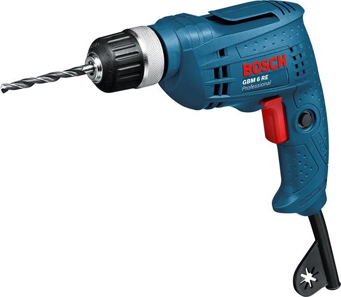 Bohrmaschine GBM 6 RE Bosch