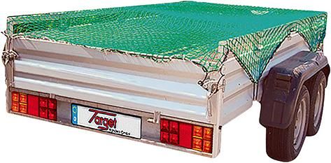 Ladungssicherungsnetz 2,0x3,0 m MW 45mm/3 mm