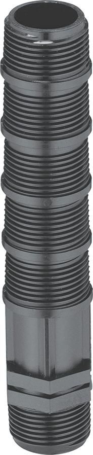 Verlängerungsrohr 3/4" x 3/4" Sprinkersystem
