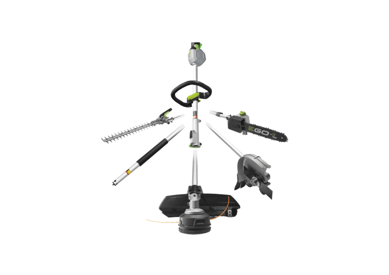 EGO Multitool Antriebseinheit PH1400E