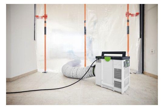 FESTOOL Zuluftschlauch