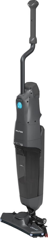 Microscheuersaugmaschine NILFISK DRYFT V1 EU