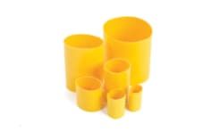 3M™ Anschlagpunkt für Schrumpfschlauchwerkzeug, 7,6 x 10,2 cm (3 x 4 Zoll), 1500023