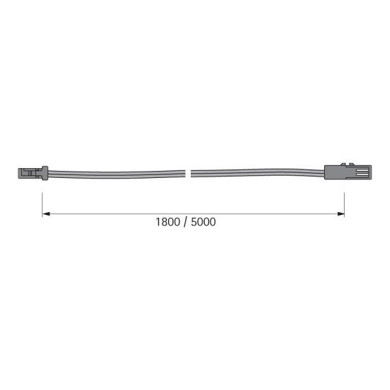 FORMAT LED-Verlängerung M1