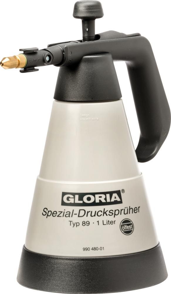 Spezial-DrucksprüherTyp 89 GORIA