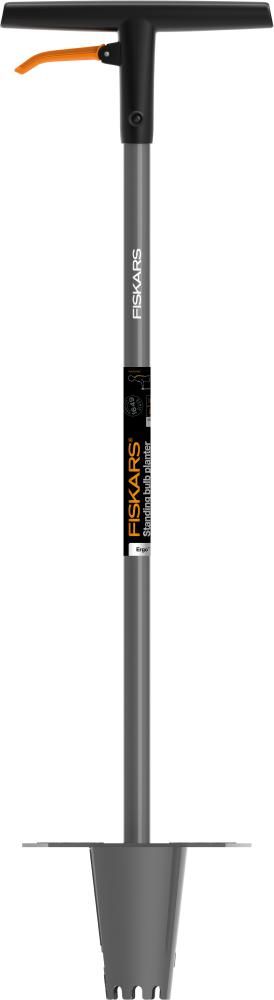 lumenzwiel-Pflanzer Stigerät Ergonomic