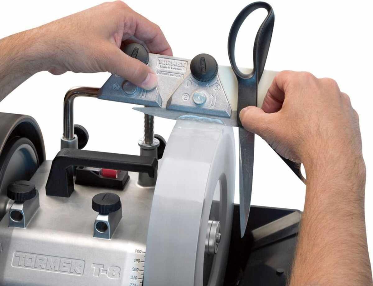 Schleifvorrichtung SVX-150 Tormek