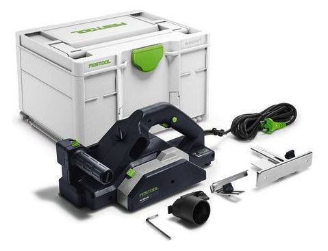 FESTOOL Hobel, 82mm