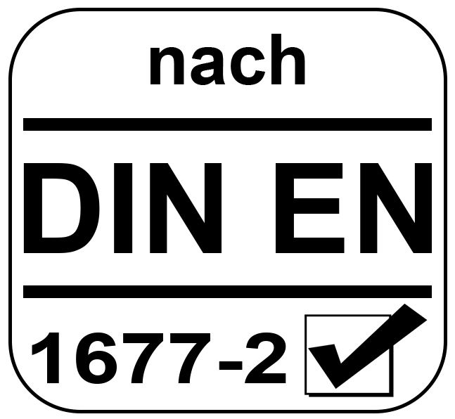 CARTEC® Gabelkopf-Lasthaken(Schmiedefalle), GK8, 6 mm
