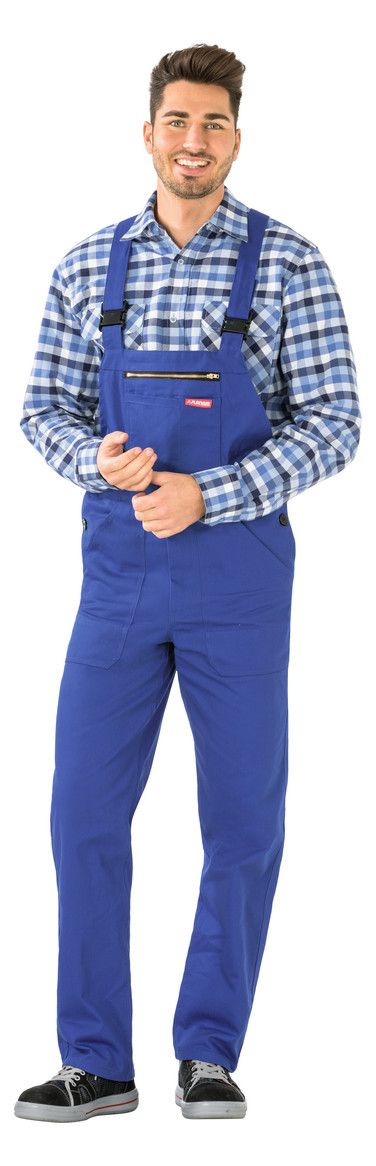 PLANAM Latzhose