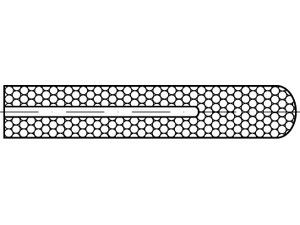 ART 88579 FISCHER-Highbond-Patronen FHB II-P 24 x 210 für FHB-L S
