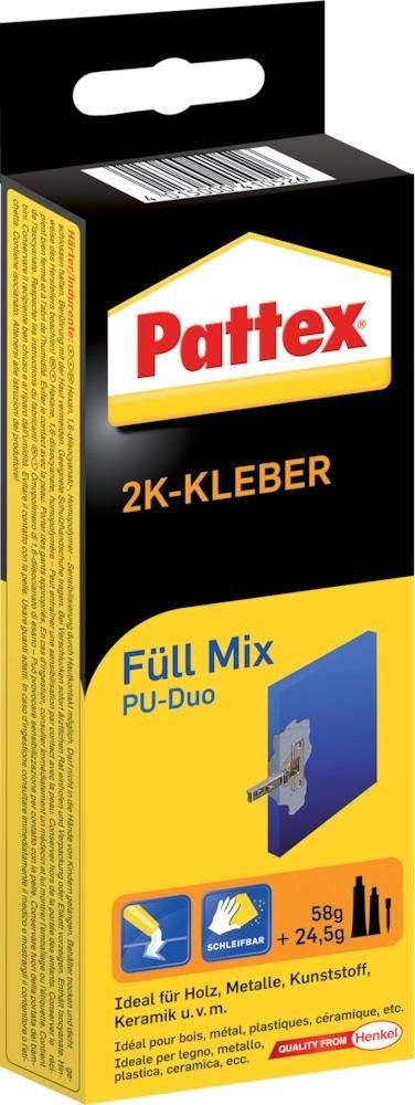 Pattex Füll Mix 82,5g (F)
