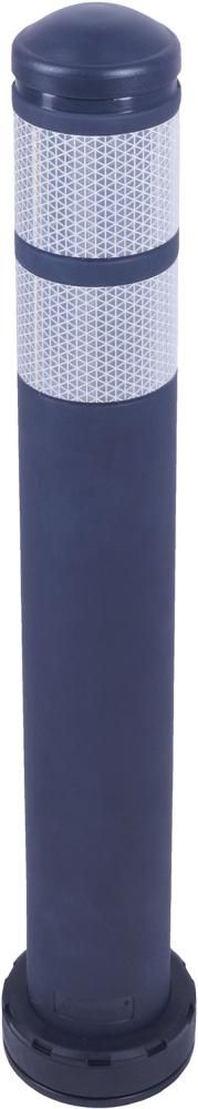Flexi - Poller - Kapa, 620 mm, anthrazit