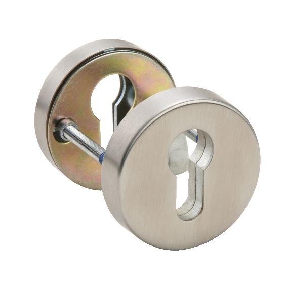 Topform Schutzrosette Paros rund PZ