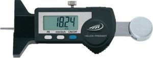 HP digitaler Tiefenmessschieber