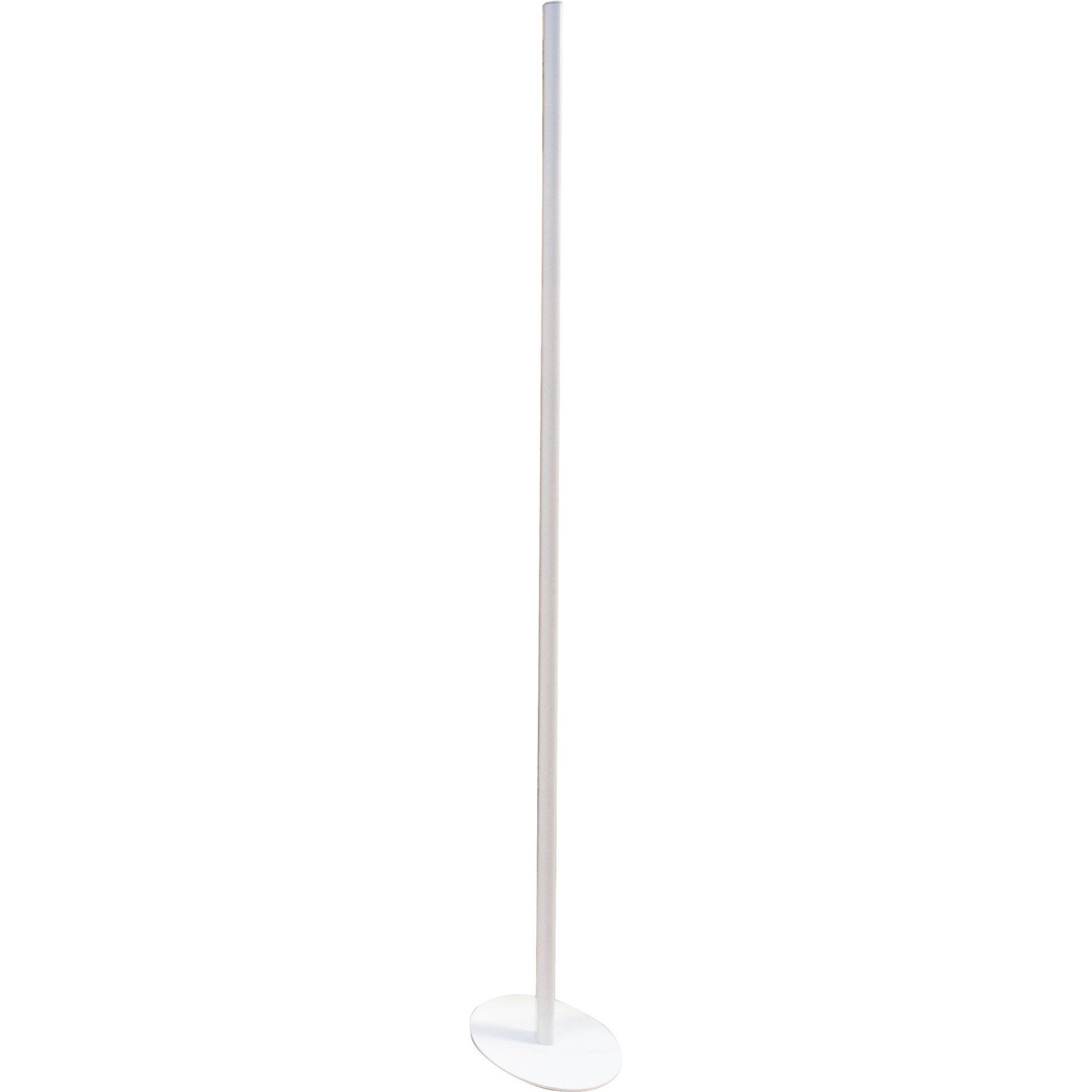 Einzelsäule Stellwandsystem PRO Tellerfuss 189cm
