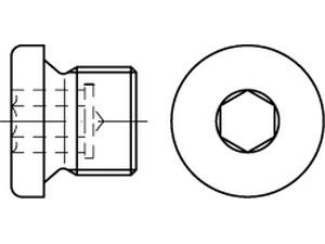 DIN 908 A 4 G 2 A A 4 S