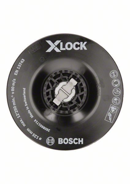Bosch X-LOCK Stützteller