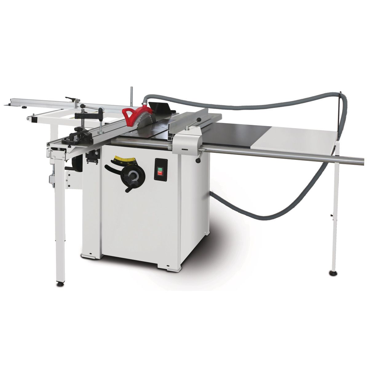 Formatkreissäge Holzstar FKS 315-2000 E