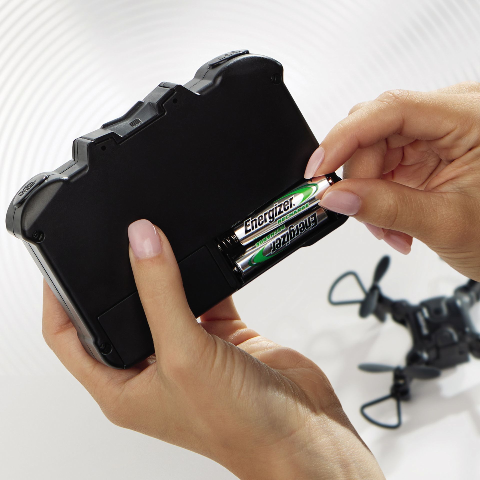 Akku Recharge PowerPlus 2000 mAh AA /HR6 10 St.