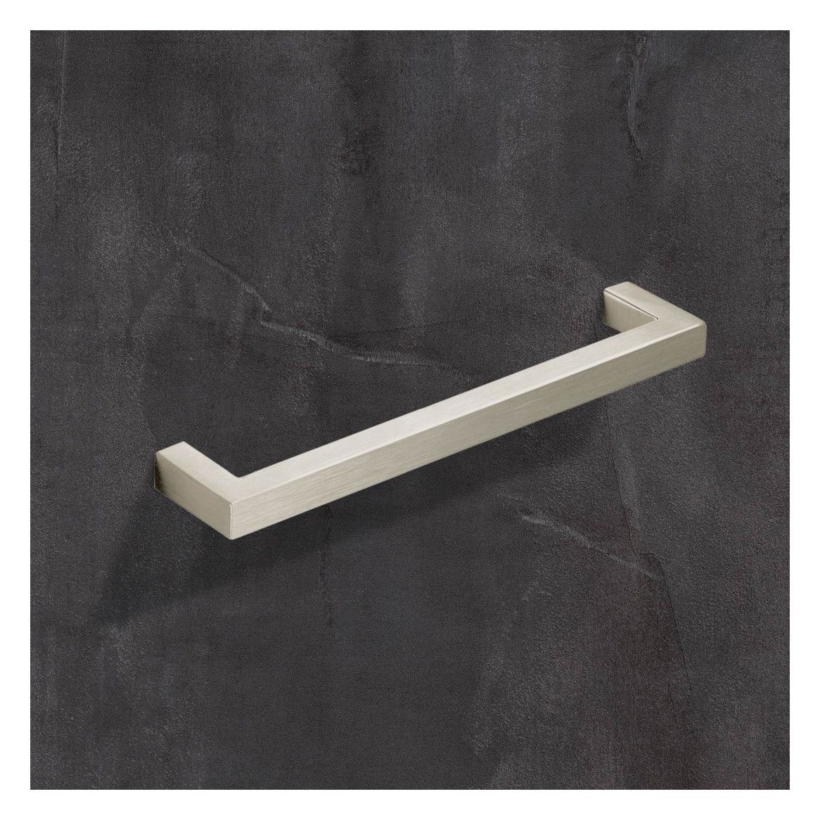 HETTICH Bügelgriff Anzio BA 128 mm