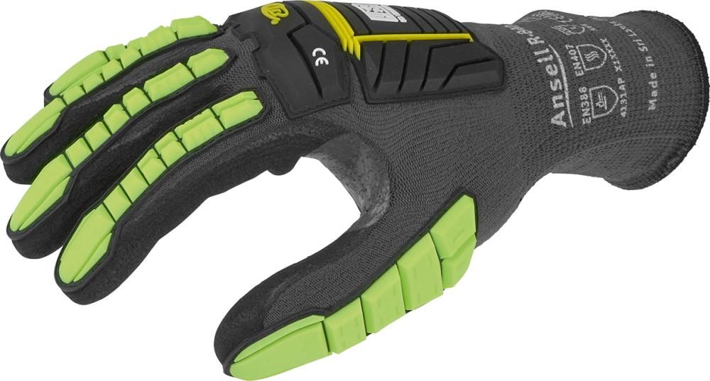 Handschuh RINGERS R840, Gr.10