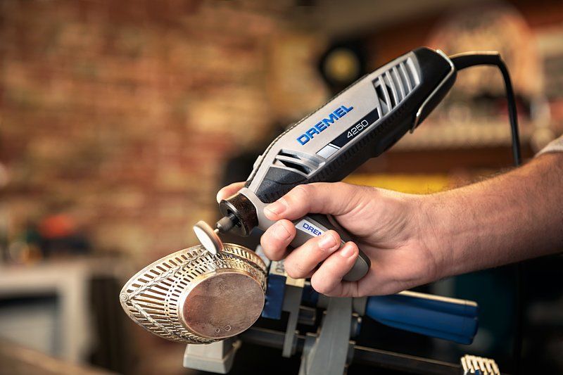 Dremel 4250, Multifunktionswerkzeug