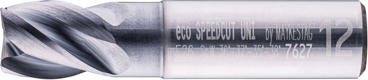 ECO-Schaftfr.WN FS 35/38G 8 mm Z4 Maykestag