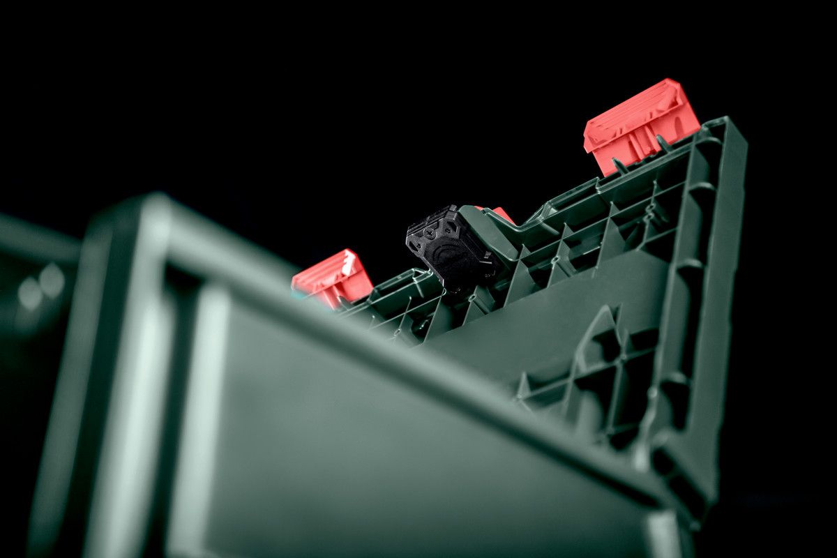 Metabo Tracker für iPhone/iPad (626965000)