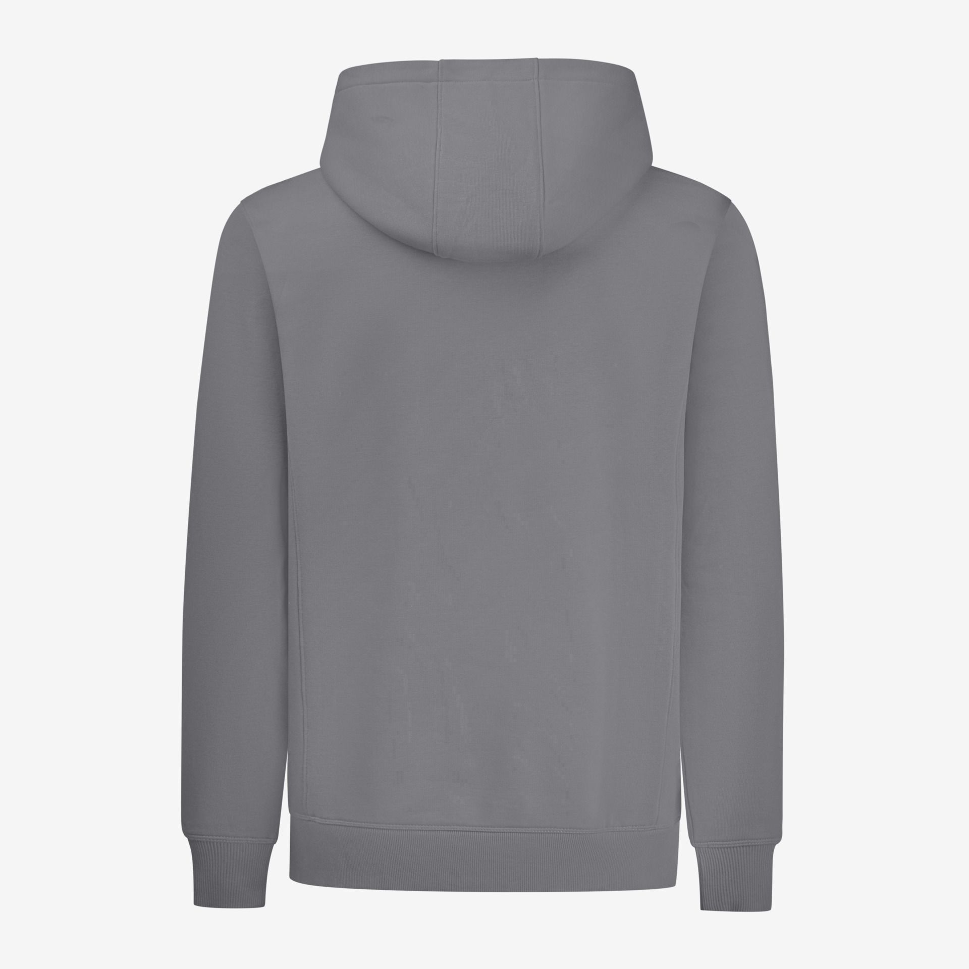 FHB Hoodie-Jacke QUENTIN unisex