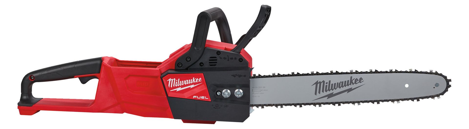 MILWAUKEE Akku-Kettensäge, 40cm