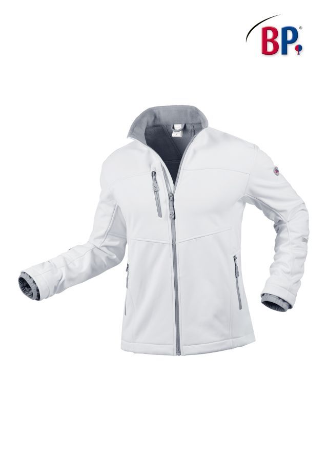 BP® Softshelljacke