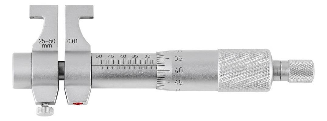 FORTIS Messschnabel-Innenmessschraube
