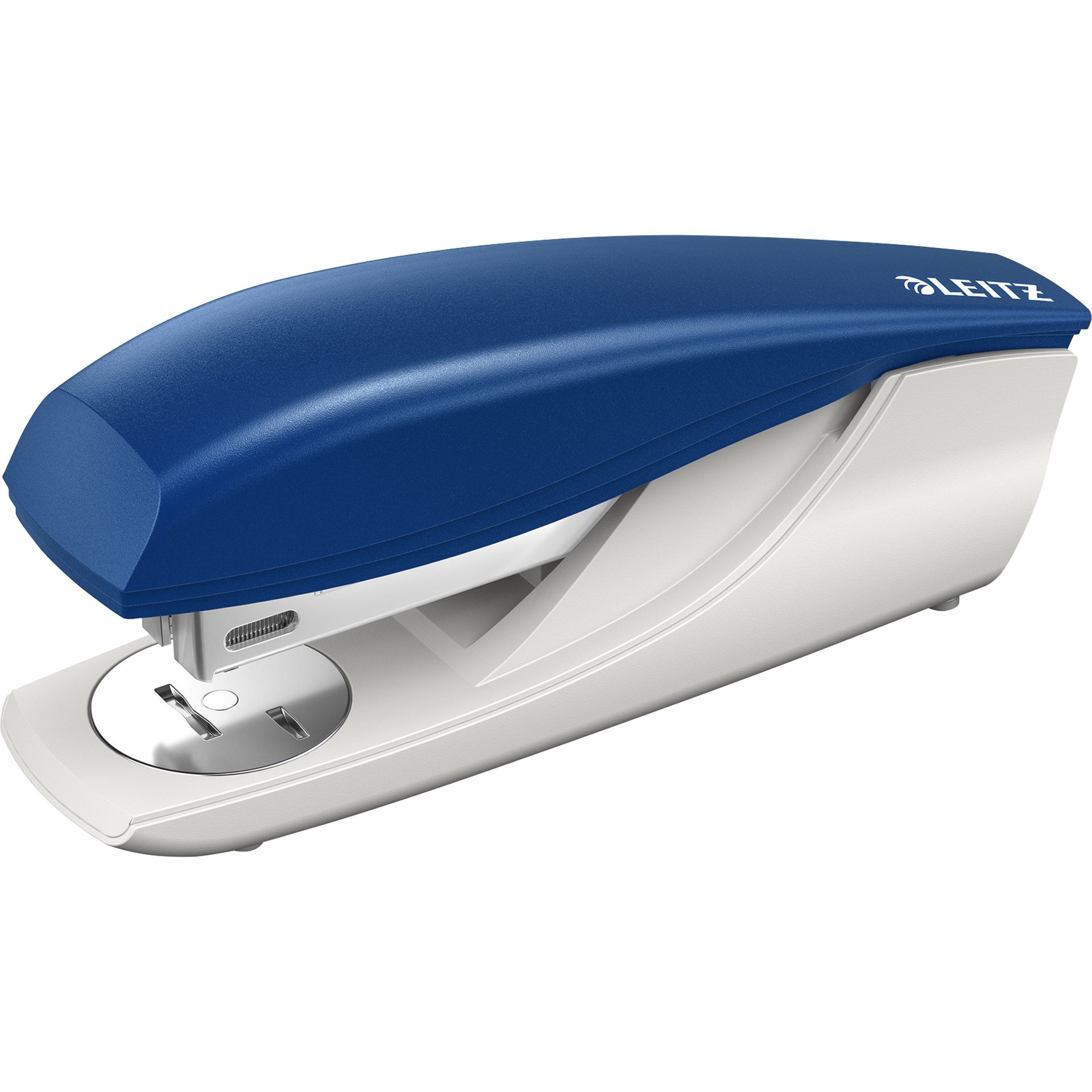 Heftgerät NeXXt max. 30Blatt Metall/Kunststoff bl