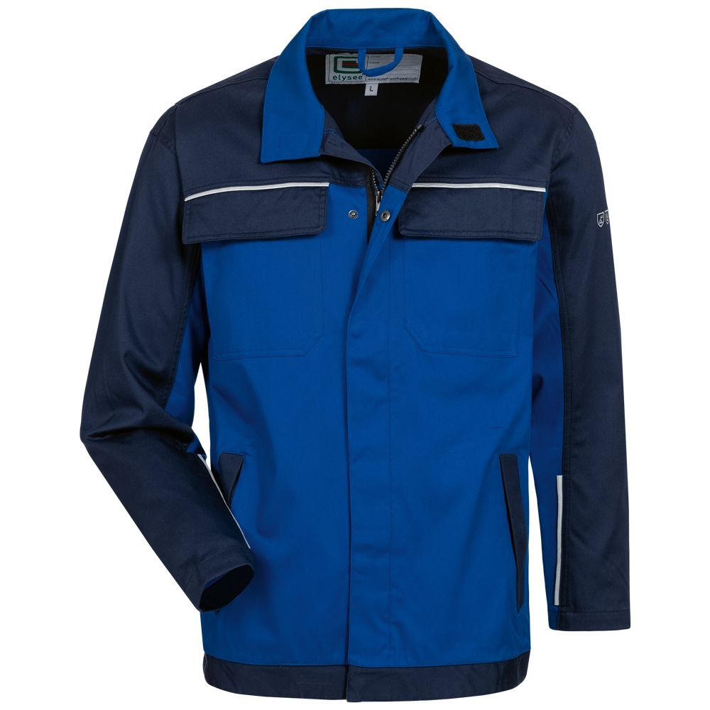 *JAMES* MULTINORM BUNDJACKE