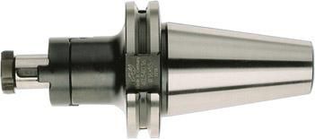 Kombi-Aufsteckfräserdorn DIN ISO 7388-1ADB SK40 27mm HAIMER