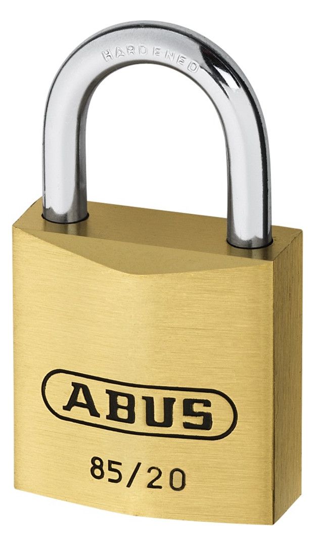 ABUS Zylindervorhangschloss "85/20"