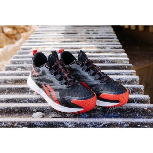 Reebok Sicherheitshalbschuh IB3610 S3S