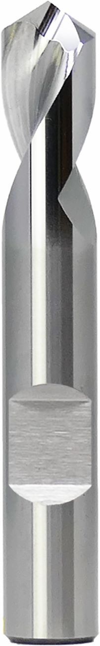 VHM-NC-Anbohrer 120° Ø 10,00 mm, 2Z
