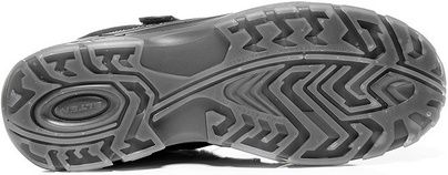 Sicherheitssandale SCOTT ESD S1