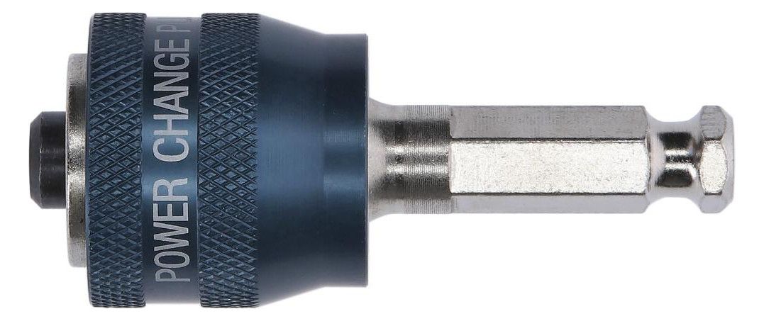 BOSCH Aufnahmeadapter ohne Bohrer