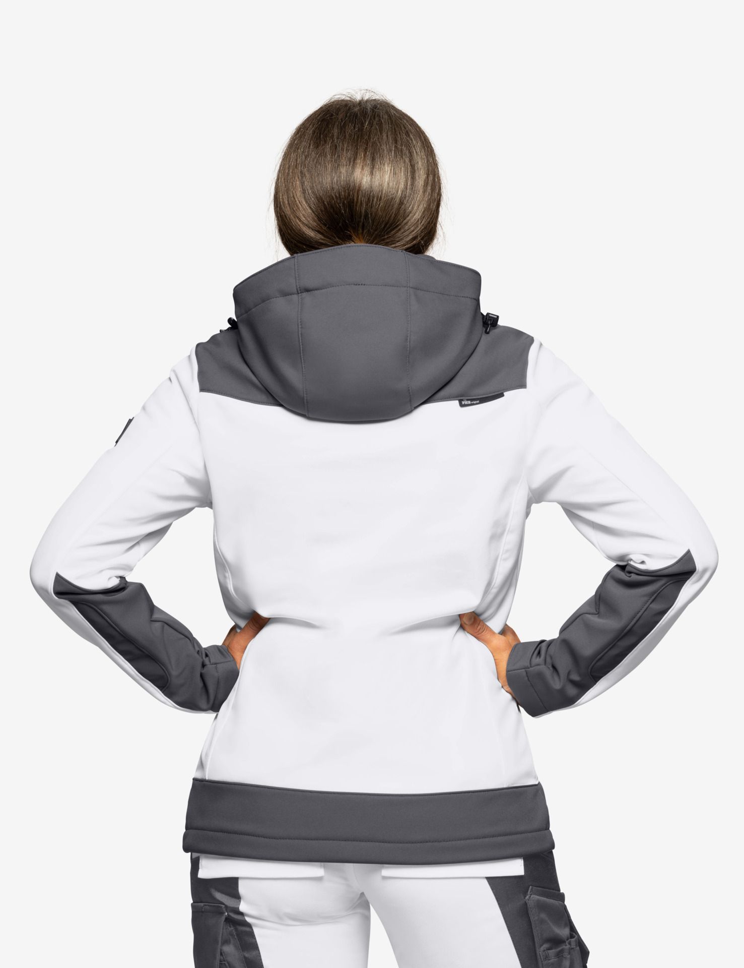 FHB Softshelljacke JULIA Damen