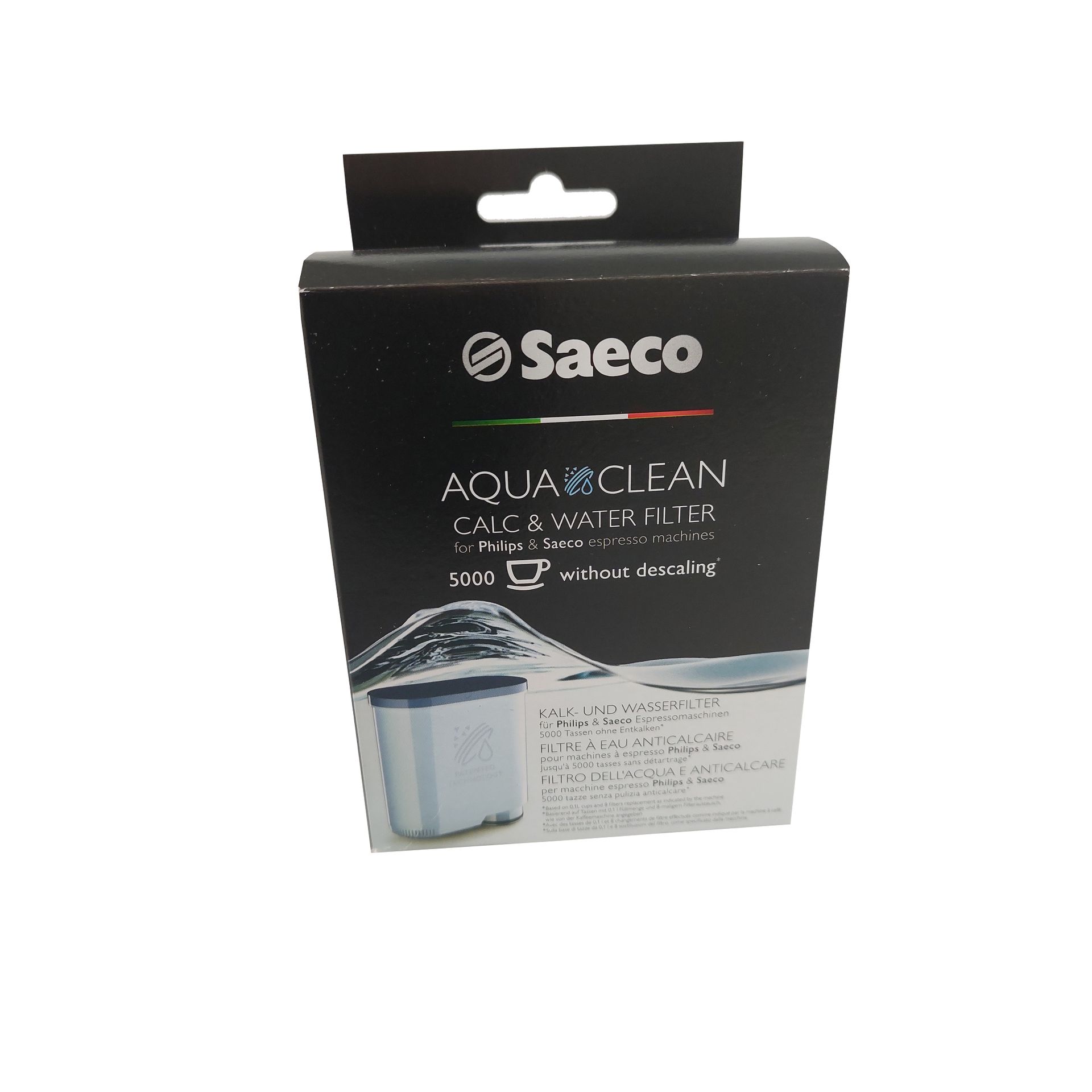 Wasserfilter Aqua Clean