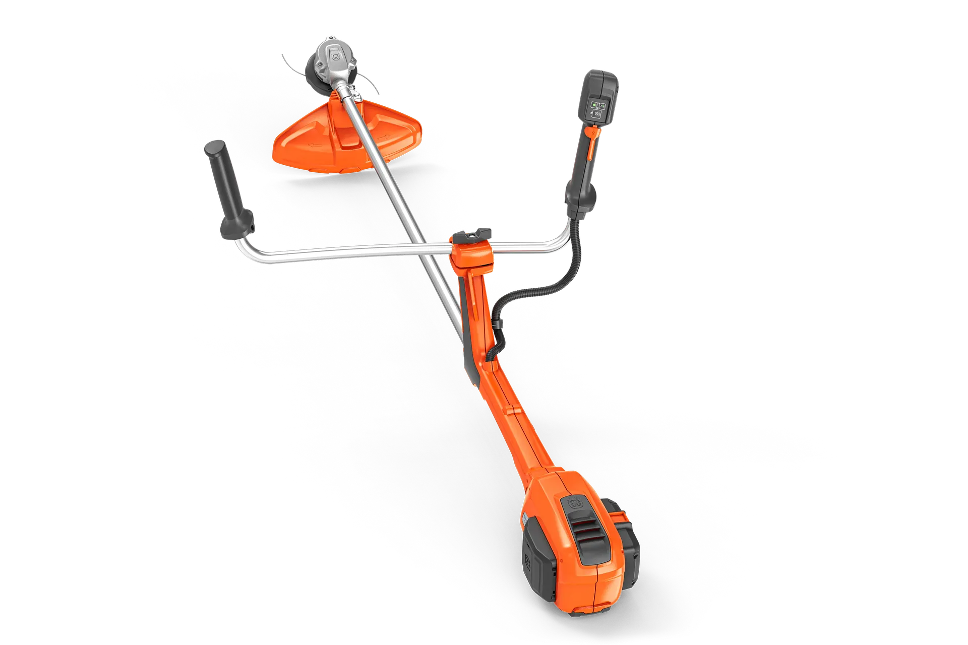 Husqvarna Akku-Motorsense 520iRX