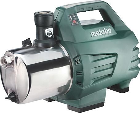 METABO Gartenpumpe, 230V