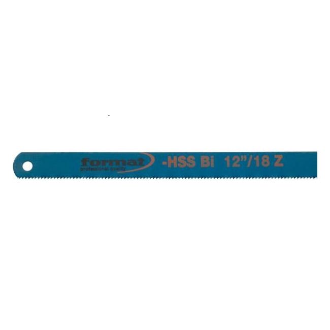 BAHCO HSS-Bimetall-Handsägeblatt