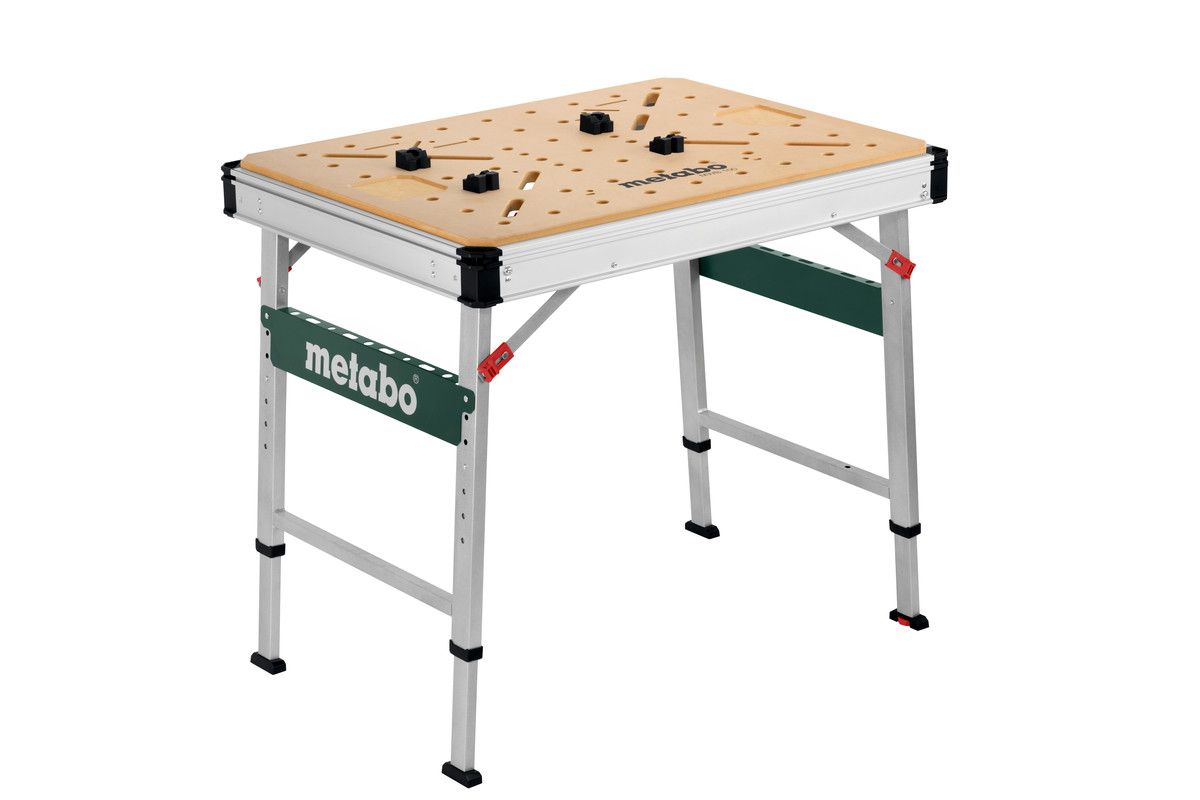 Multifunktionstisch MWB 100 (626991000)