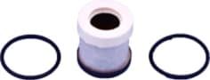 3M 0230551P 3M Versaflo V-500/Flowstreamregler Ersatzfilter einschl. Dichtungsring