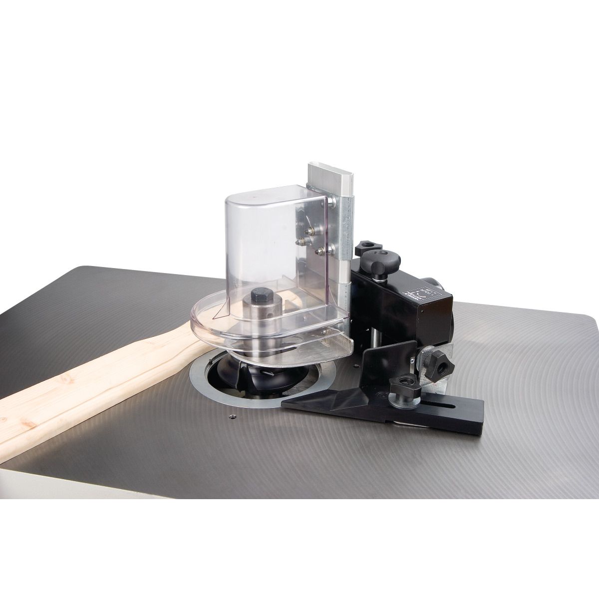 Tischfräse Holzkraft minimax t 45c LL