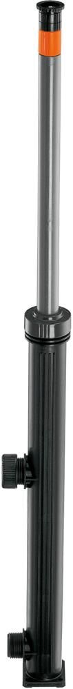 Versenkregner S80/300 mit3/4"-Gewinde Gardena